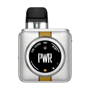 Yellow Satin Vaporesso Xros 5 Nano Kit